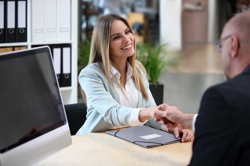 Conseils Pour R Ussir Votre Entretien D Embauche Sdn Rennes