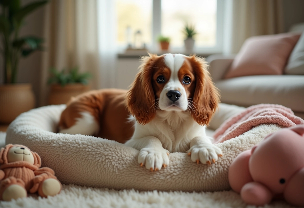 cavalier king charles