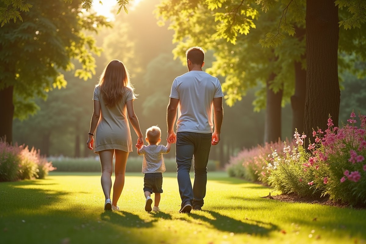 famille recomposée