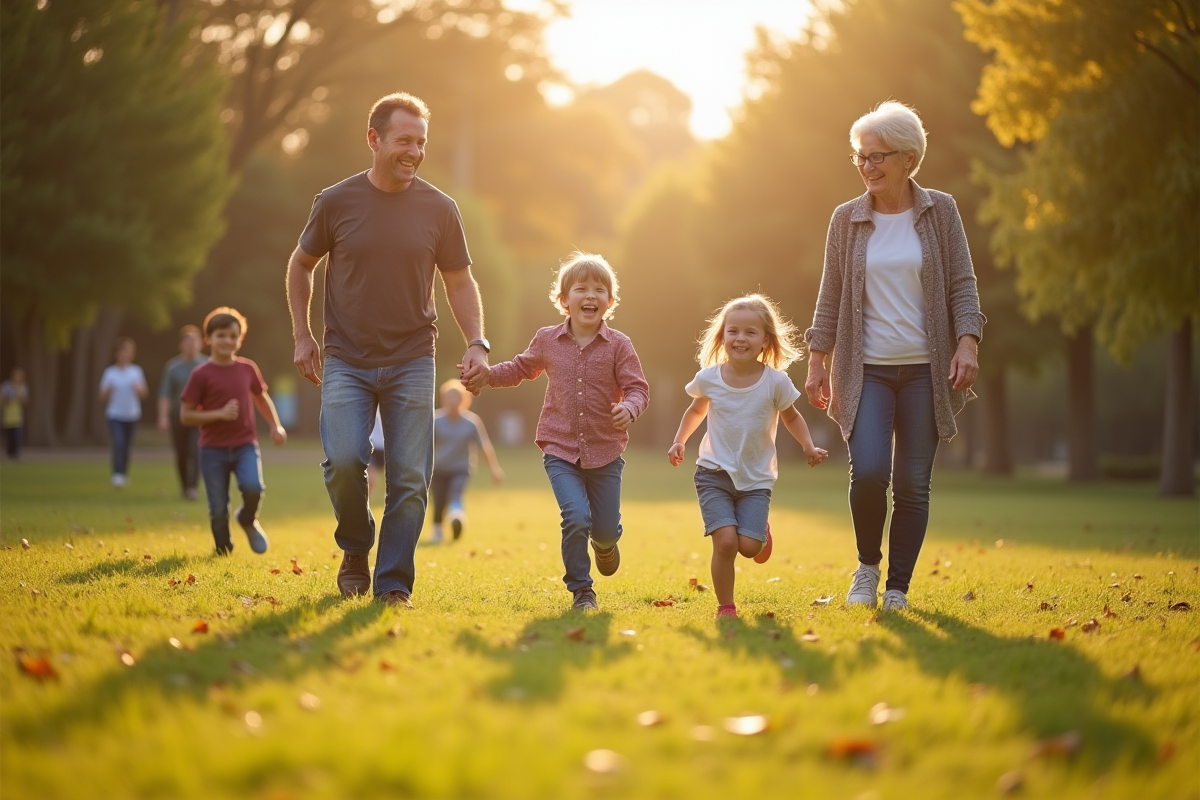 famille diverse