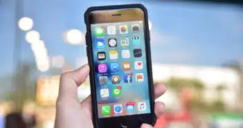 L'écran de votre iPhone est cassé : réparez le vous-même !