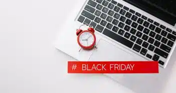 Pour vos achats informatiques : ne manquez pas les opportunités du Black Friday